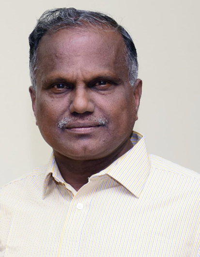 Prof.S.Murugaraj